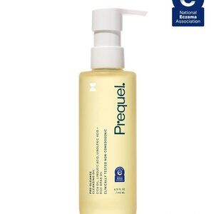 Prequel Pre-Gleanse Cleaning Oil 6.5 fl oz - Never Opened